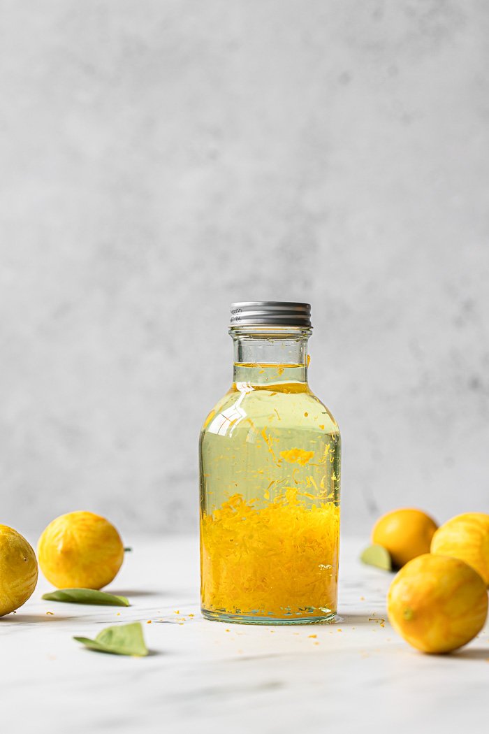 Estratto di limone
