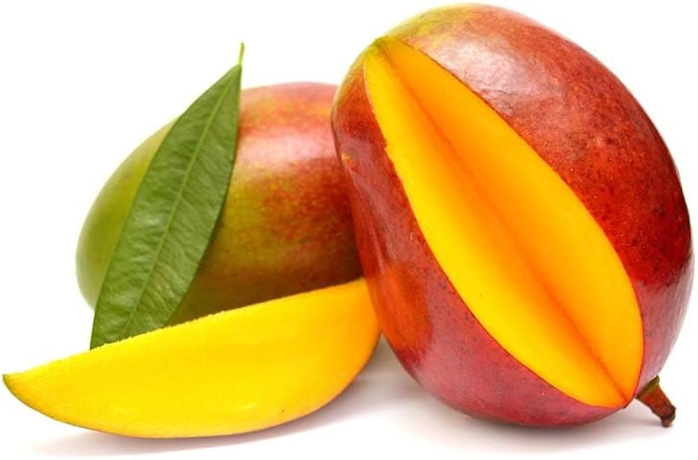 Estratto di mango africano