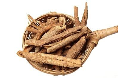 Estratto di radice di eleuterococco